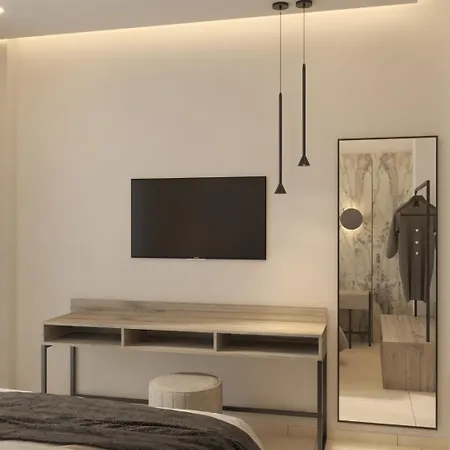 Alora Luxury - Adults Only Limenas (Thasos)