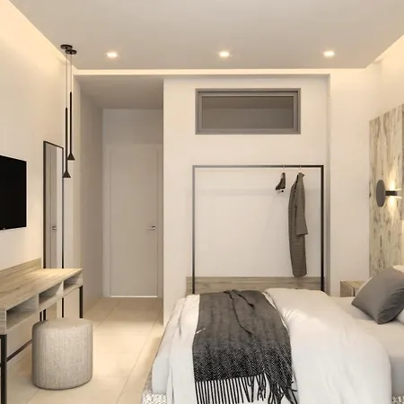 Alora Luxury - Adults Only Limenas (Thasos)