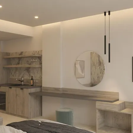 Alora Luxury - Adults Only Hotel *