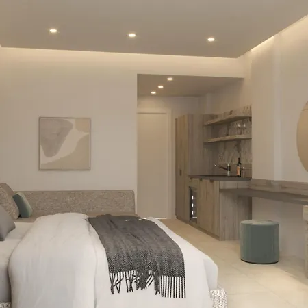 Hotel Alora Luxury - Adults Only Limenas (Thasos)