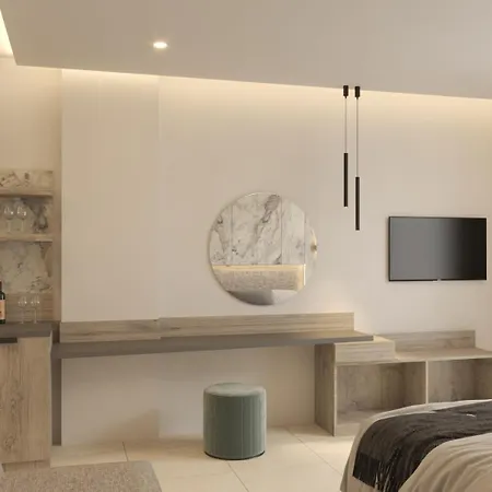 Alora Luxury - Adults Only *