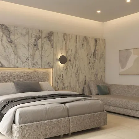 Hotel Alora Luxury - Adults Only *