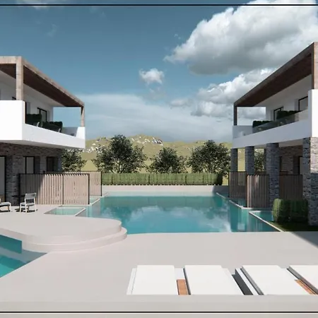 Alora Luxury - Adults Only *