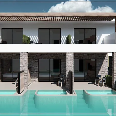 Alora Luxury - Adults Only