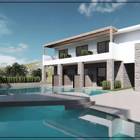 Alora Luxury - Adults Only Limenas (Thasos)