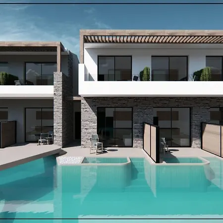 Alora Luxury - Adults Only Hotel