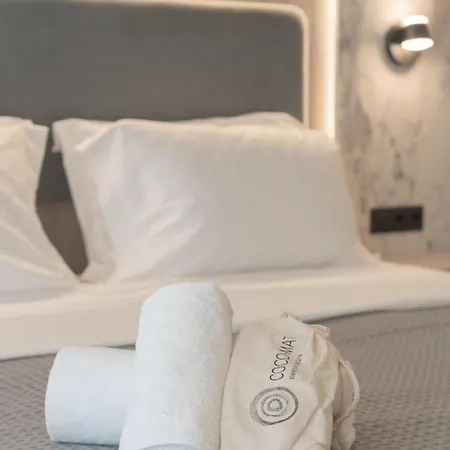 Alora Luxury - Adults Only * Liménasz