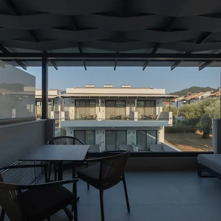 Alora Luxury - Adults Only Szálloda *