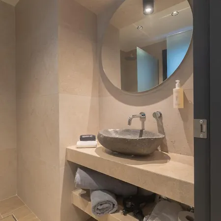 Alora Luxury - Adults Only * Liménasz