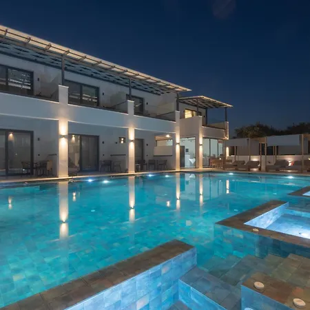 Szálloda Alora Luxury - Adults Only *