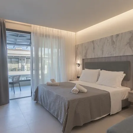 Szálloda Alora Luxury - Adults Only *