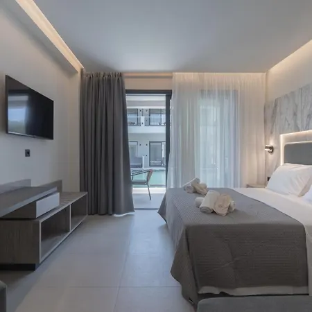 Szálloda Alora Luxury - Adults Only *