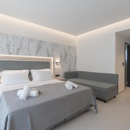 Alora Luxury - Adults Only * Liménasz