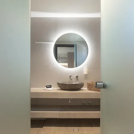 酒店 Alora Luxury - Adults Only 萨索斯