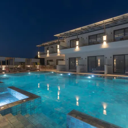 Alora Luxury - Adults Only Szálloda