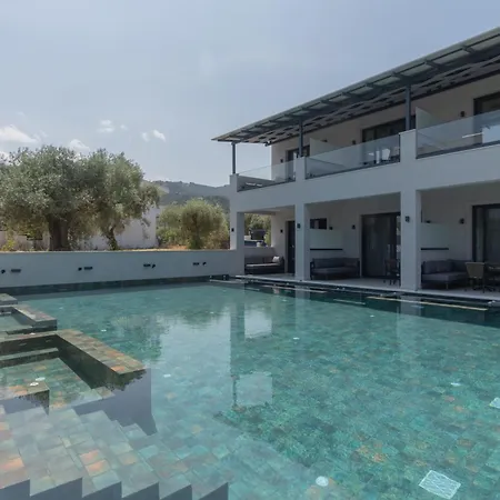 Alora Luxury - Adults Only Szálloda *