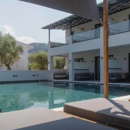 Szálloda Alora Luxury - Adults Only