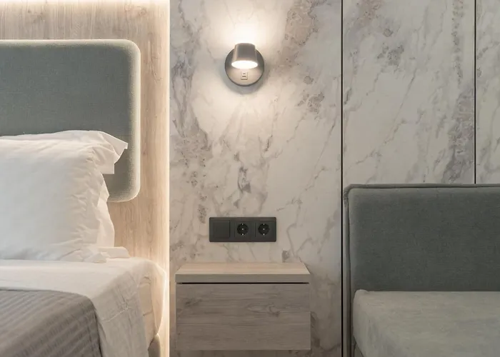 Alora Luxury - Adults Only מלון