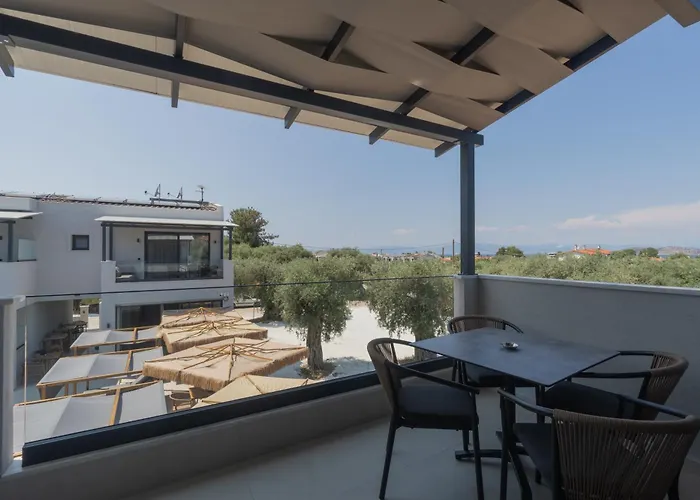 Alora Luxury - Adults Only מלון