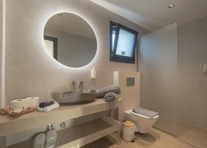 מלון Alora Luxury - Adults Only