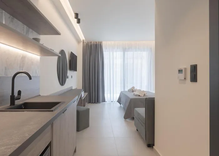 מלון Alora Luxury - Adults Only