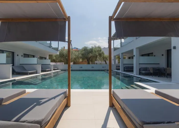 מלון Alora Luxury - Adults Only