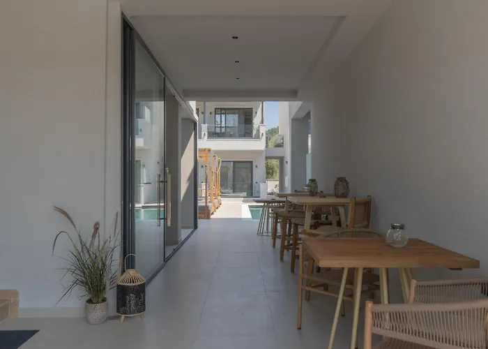 Alora Luxury - Adults Only מלון *