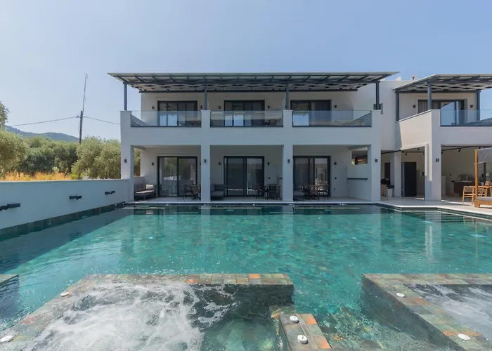 מלון Alora Luxury - Adults Only *
