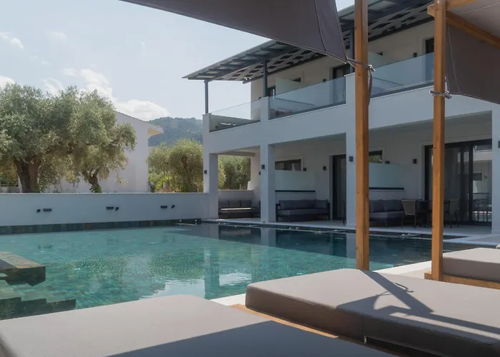 מלון Alora Luxury - Adults Only