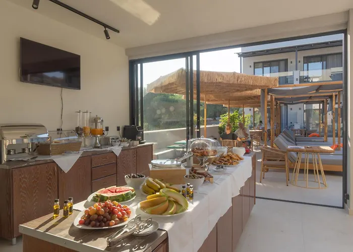 מלון Alora Luxury - Adults Only